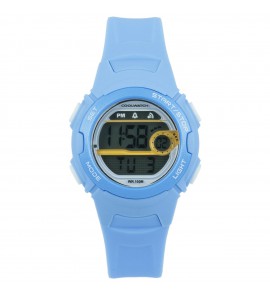 Coolwatch by Prisma kids digitaal Skills blauw - 3201106