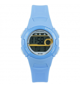 Coolwatch by Prisma kids digitaal Skills blauw - 3201106