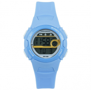 Coolwatch by Prisma kids digitaal Skills blauw - 3201106