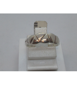 Zilver damesring fant. - 49911