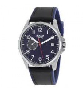 Boccia heren horloge 3644-02 - 3201589