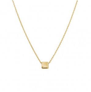 Jackie Collier Vierkant Minimal 45 cm 585 - 3201605