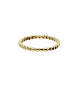 Jackie Ring Bubbel mt 56 585 - 3201651