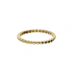 Jackie Ring Bubbel mt 56 585 - 3201651
