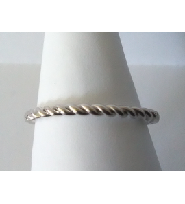 Imotional aanschuifring RH twisted mt. 56 - 3201772