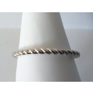 Imotional aanschuifring RH twisted mt. 56 - 3201772