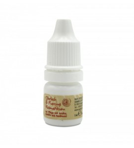 Oorgat piercing cosmetica alcohol 5 ml. - 3201864