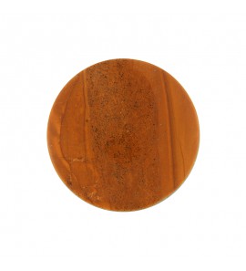 MY iMenso "Fancy picture jasper" gemstone 33 mm insignia - 3201888