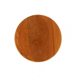 MY iMenso "Fancy picture jasper" gemstone 33 mm insignia - 3201888
