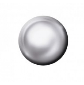 Prik-oorknop bol 4 mm - 3201906
