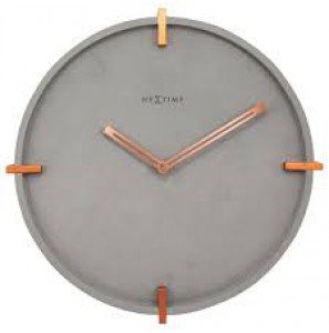 Nextime wandklok Mohawk Wall 32 cm - 3201895