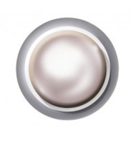 Prik-oorknop bol parel 4 mm - 3201909