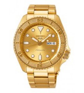Seiko 5 sports automaat doublel bracelet cham - 3201969