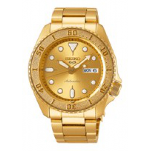 Seiko 5 sports automaat doublel bracelet cham - 3201969