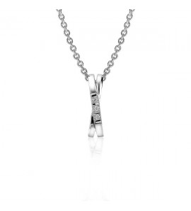 Zinzi zlv. hanger crosover metzirconia - 3202149