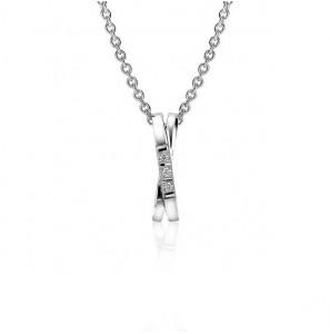 Zinzi zlv. hanger crosover metzirconia - 3202149