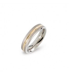 Boccia ring 0144-0261 bicolour - 3210056