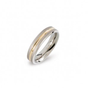 Boccia ring 0144-0261 bicolour - 3210056