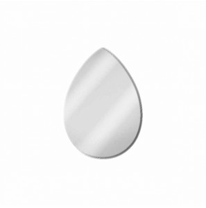 My iMenso Goccia (25mm) insignia "silver mirror" (glass) - 3202474