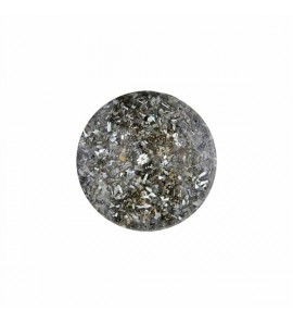 MY iMenso Mezza insignia "saple resin creation, ashes, gilltery, fac.glass" - 3202461