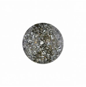 MY iMenso Mezza insignia "saple resin creation, ashes, gilltery, fac.glass" - 3202461