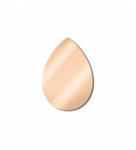 My iMenso Goccia (25mm) insignia "rose-gold mirror" (glass) - 3202476