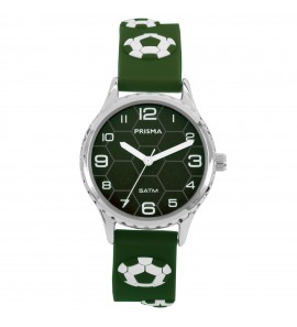 Coolwatch by Prisma kids Voetbal groen - 3222619