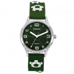 Coolwatch by Prisma kids Voetbal groen - 3222619