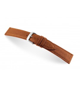 Happel Lederband Pasadena 18 mm cognac XL - 3222612