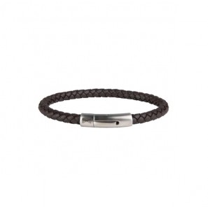Aze Juwels Junior Iron String Brown 18 cm - 3222646