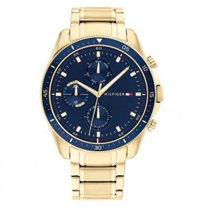 Tommy Hilfiger heren Parker stl dbl stl dbl - 3210251