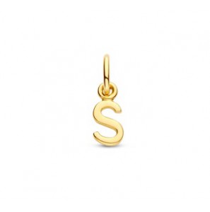 Zilver GP letter hanger M - 3210273