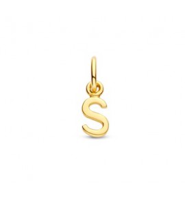 Zilver GP letter hanger S - 3210274