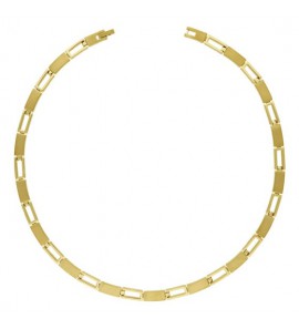 Boccia collier 08040-03 GP - 3210370