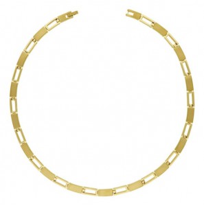 Boccia collier 08040-03 GP - 3210370