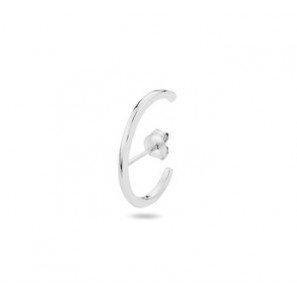 Zilver oorsteker (per stuk) - 3210309