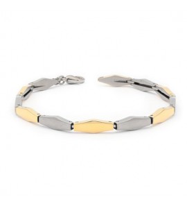 Boccia armband 03039-02 Bic. - 3210372