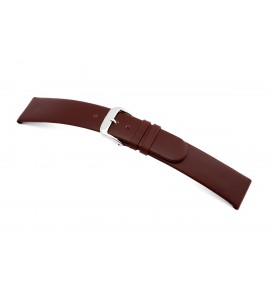 Happel lederband Merano bordeaux 18 mm XL - 3210944