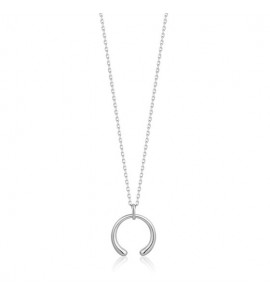 Ania Haie Luxe Curve Nacklace M - 3210974