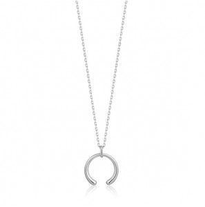Ania Haie Luxe Curve Nacklace M - 3210974