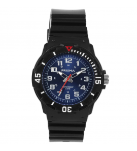 Coolwatch by Prisma kids rubber blue 5 atm - 3211080
