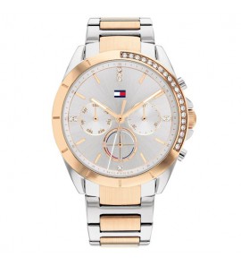 Tommy Hilfiger dames Kennedy bicolour - 3211129