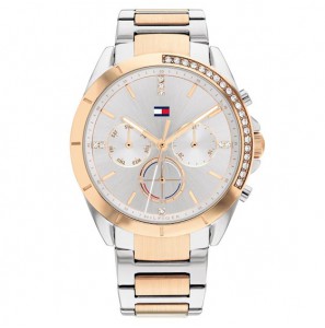 Tommy Hilfiger dames Kennedy bicolour - 3211129