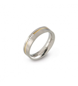 Boccia ring 0149-0454 met dia. 5x 0.005 - 3211567