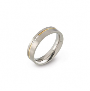 Boccia ring 0149-0454 met dia. 5x 0.005 - 3211567