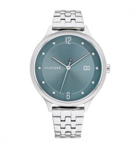 Tommy Hilfiger Grace dames stl stl 38 mm - 3211590