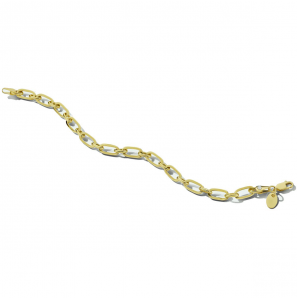 ZilGold armband anker 5.5 mm 19 cm - 3211606