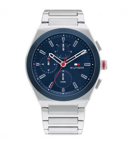 Tommy Hilfiger heren Connor zwart - 3211131