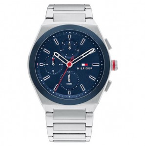 Tommy Hilfiger heren Connor zwart - 3211131