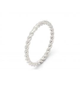 Imotional aanschuifring RH twisted mt. 50 - 3211991